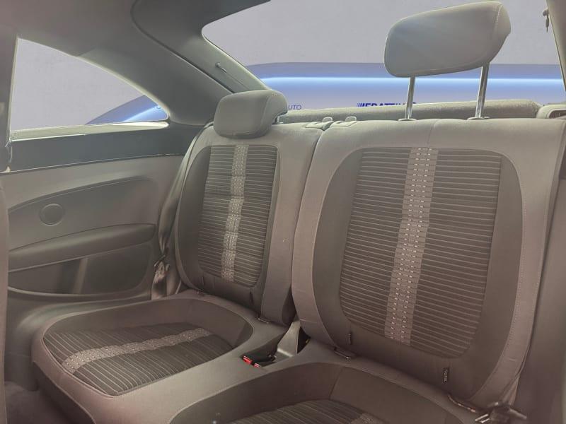 VOLKSWAGEN MAGGIOLINO 2.0 TSI DSG SPOR