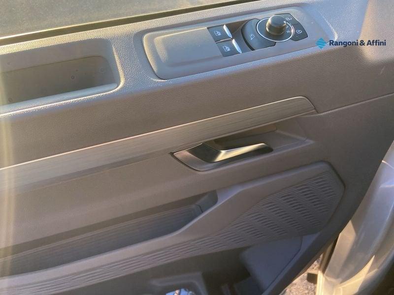 Volkswagen Caravelle e-Caravelle 64kWh 217CV RWD PC Life