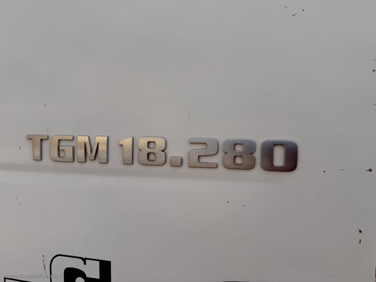 18 - 280N