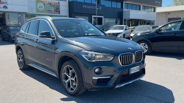 Bmw X1 sDrive18d Msport