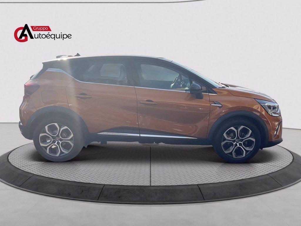 RENAULT Captur 1.0 tce Intens 100cv del 2020