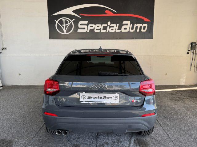 AUDI Q2 1.6 TDI Business gomme nuove