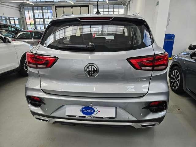 MG ZS 1.0 111cv Luxury - PRONTA CONSEGNA!