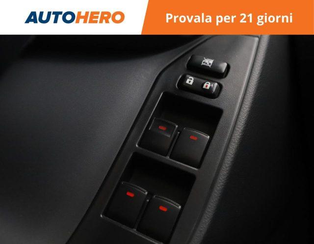 TOYOTA Verso 1.6 Active