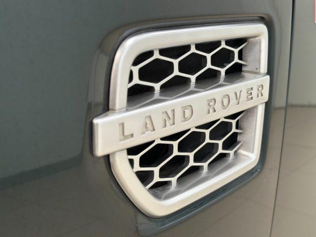LAND ROVER Discovery 4 3.0 SDV6 249CV HSE
