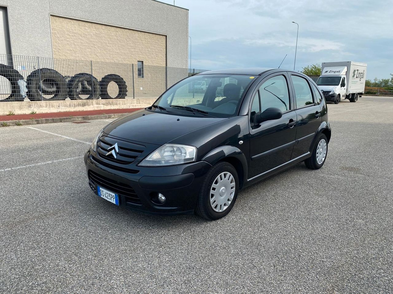 Citroen C3 1.1 airdream Classique