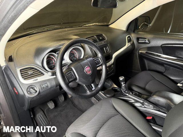 FIAT Freemont 2.0 Multijet 140 CV - 7 Posti