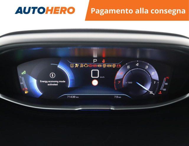 PEUGEOT 5008 PureTech Turbo 130 S&S EAT6 Allure