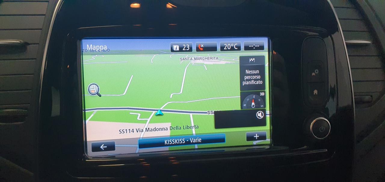 Renault Captur dCi 8V 90 CV Sport Edition2