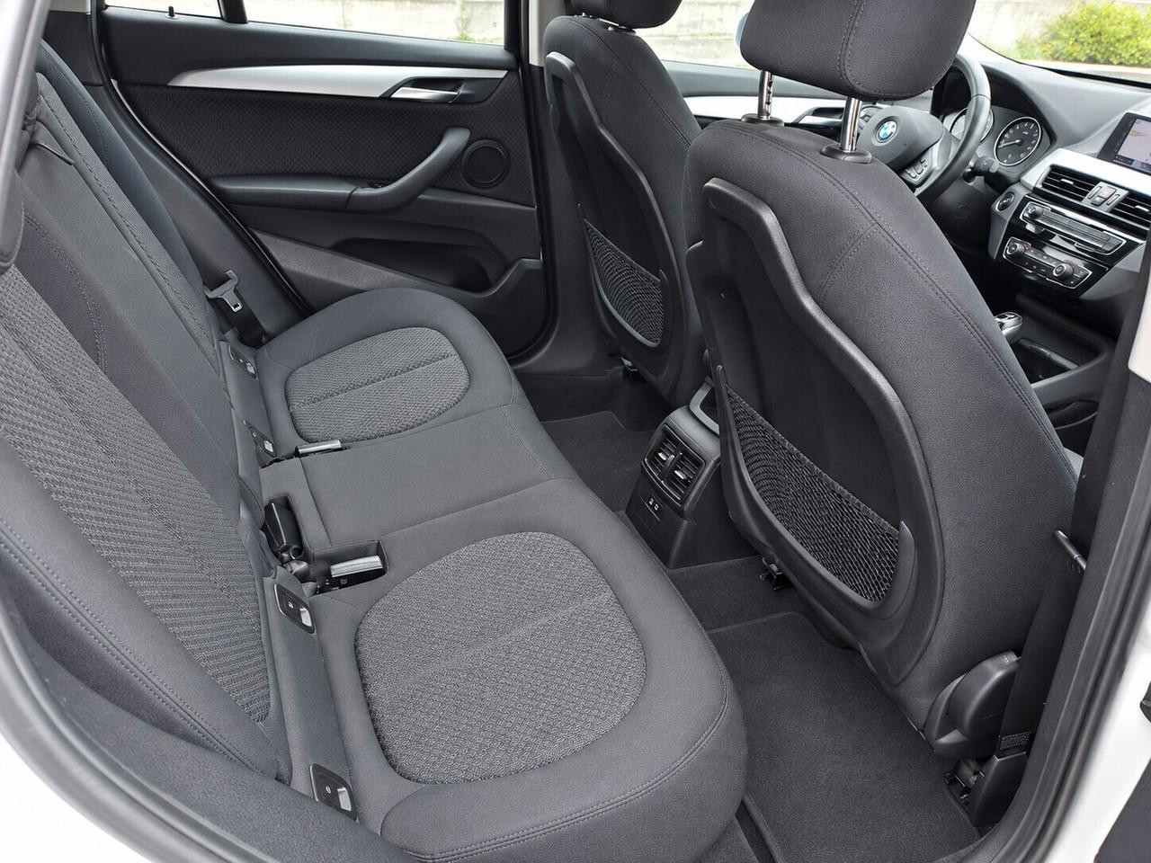 BMW X1 sDRIVE 16D ADVANTAGE - 2022