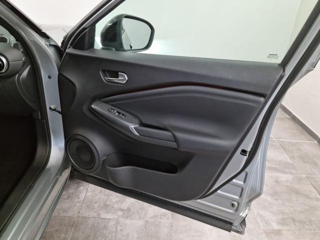 NISSAN Juke 1.0 DIG-T 114 CV N-CONNECTA