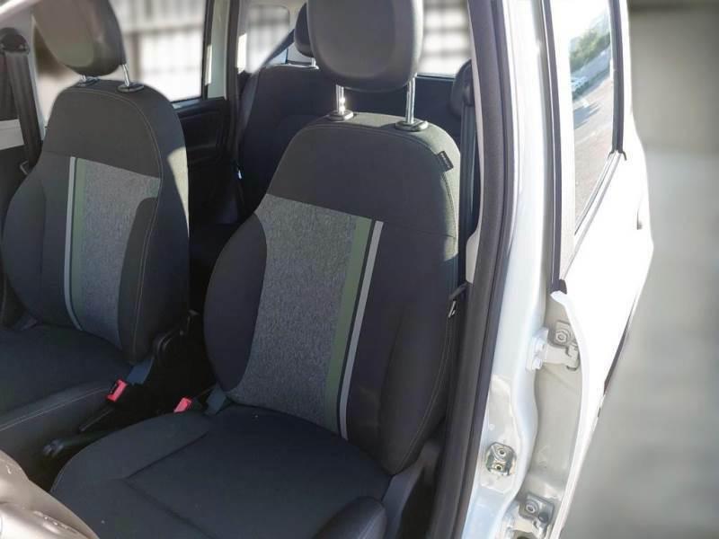 FIAT PANDA 1.0 70cv S/S Hybrid E6d-T City Cross 5 PORTE