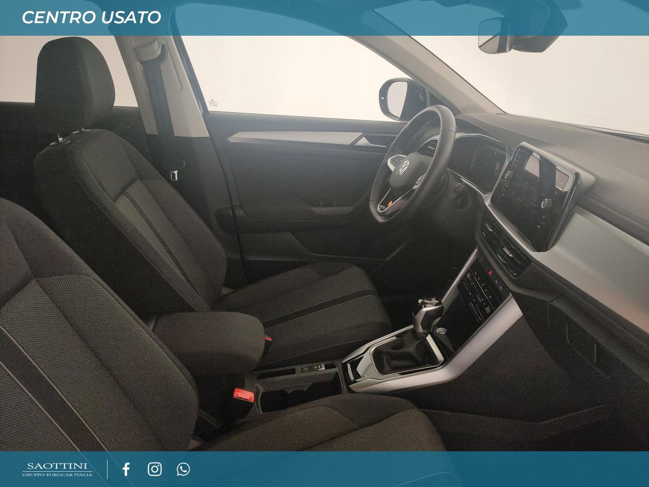 2.0 TDI Edition Plus 150 CV DSG