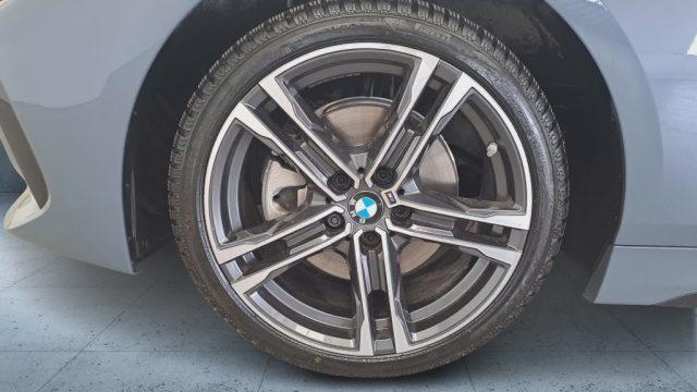 BMW 118 i 5p. Msport Aut.