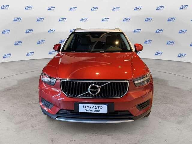 Volvo XC40 2.0 d3 Momentum awd geartronic