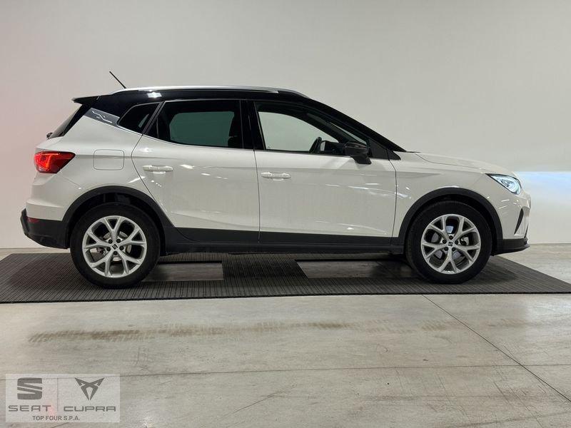 SEAT Arona 1.0 ECO TSI 70KW FR