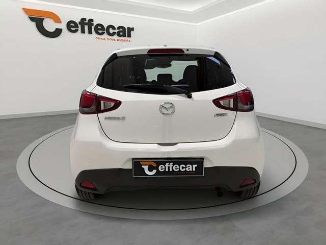Mazda 2 1.5 105 CV Skyactiv-D Exceed