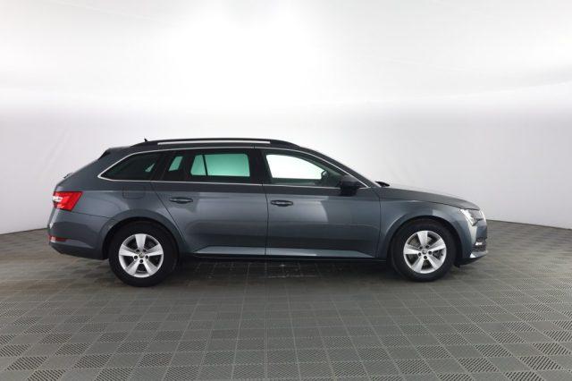 SKODA Superb Superb Wagon 1.6 TDI DSG Ambition/SCR