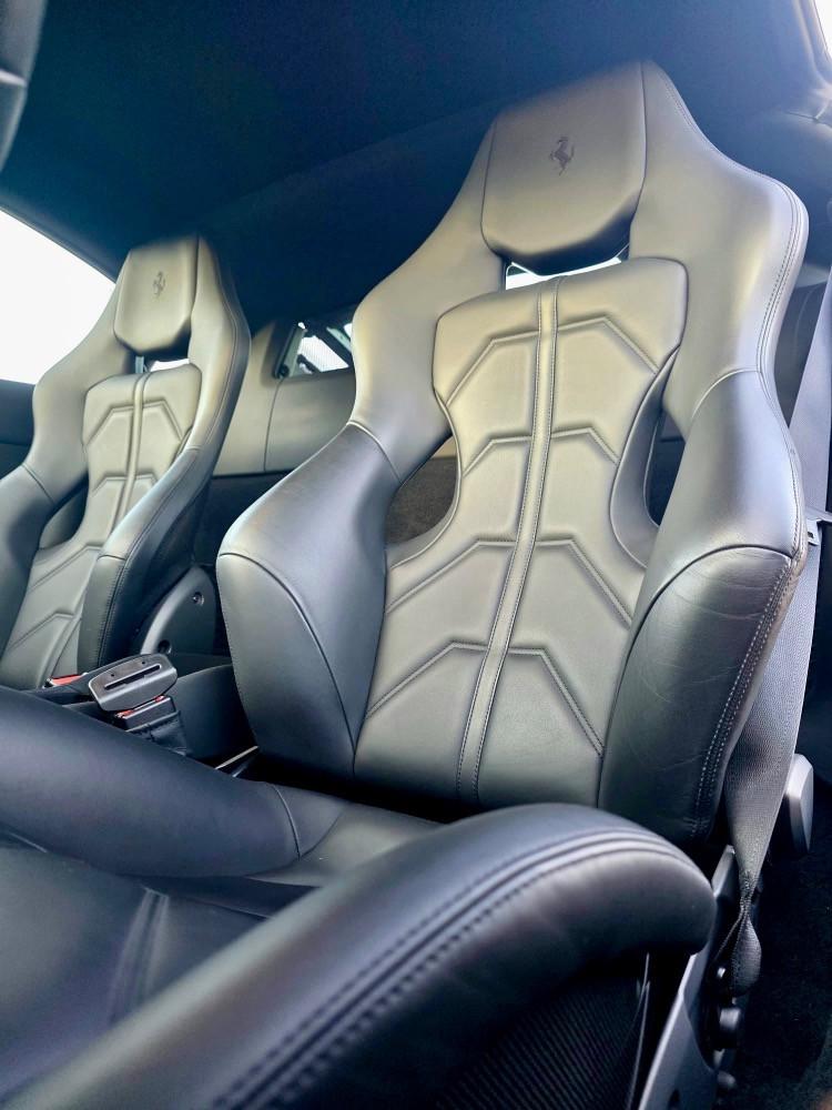 Ferrari 488 Coupe 3.9 GTB dct