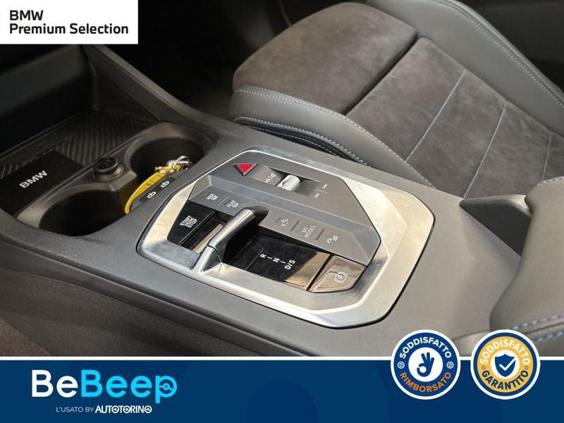 BMW Serie 1 118D MSPORT PRO AUTO