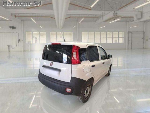 FIAT Panda Panda 1.2 69 CV VAN 2 POSTI EURO6 POP - FY220PD