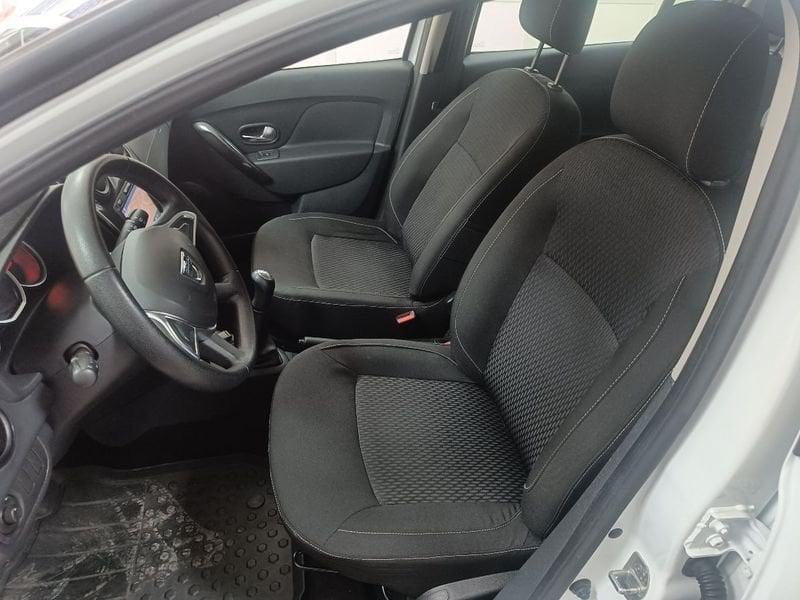 Dacia Sandero 1.0 SCe 12V 75CV Comfort GPL NAVI