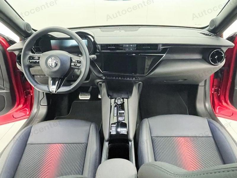 Alfa Romeo Junior Ibrida 1.2 136CV Hybrid eDCT6 SPECIALE