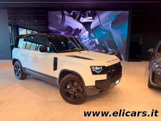 LAND ROVER Defender 110 3.0D I6 200 CV AWD Auto S