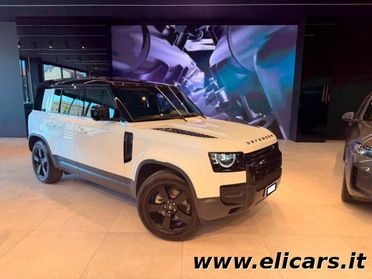 LAND ROVER Defender 110 3.0D I6 200 CV AWD Auto S