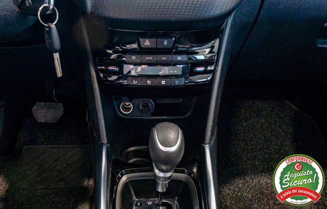 PEUGEOT 2008 PureTech Turbo 110 EAT6 S&S Allure *NEOPAT*TETTO*