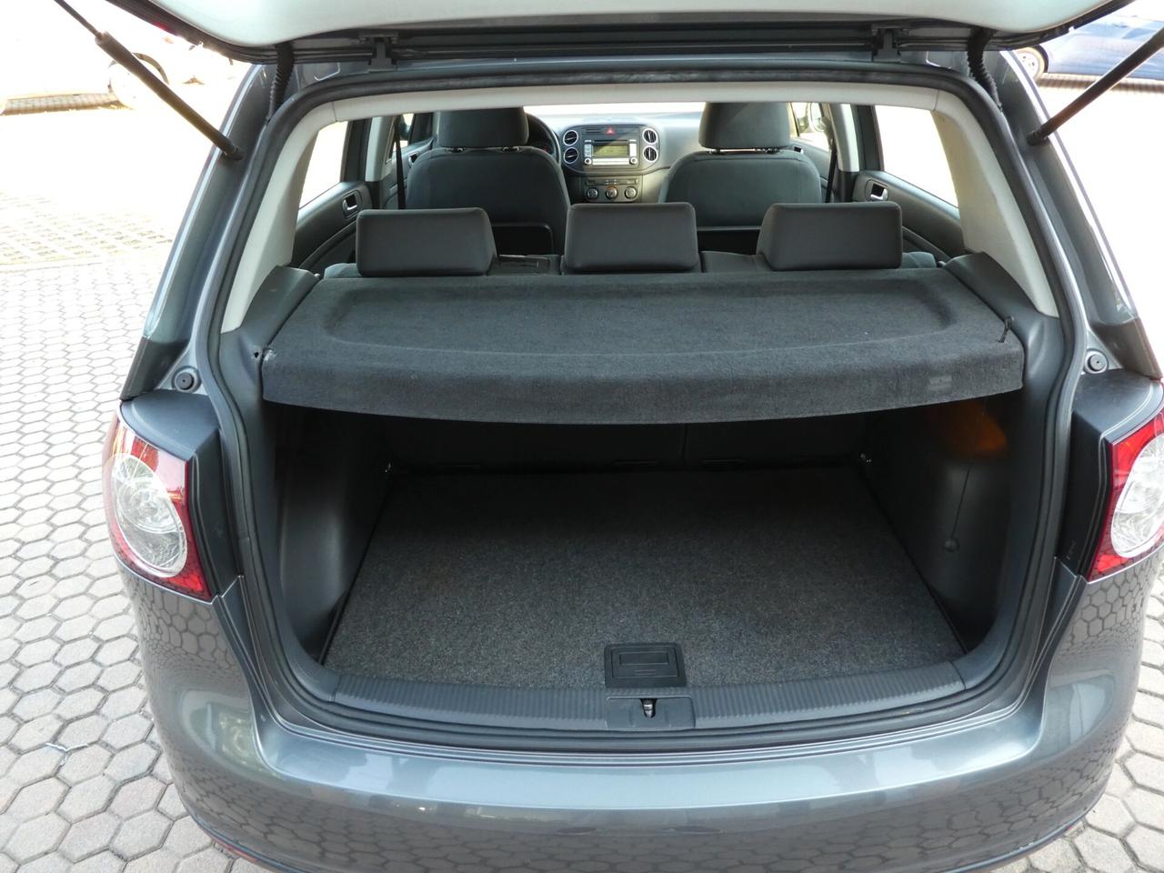 Volkswagen Golf Plus 1.6 16V FSI 5p. Sportline OK NEOPATENTATO