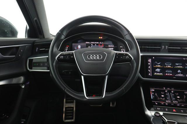 AUDI A6 A6 Avant 40 2.0 TDI S tronic Business Sport