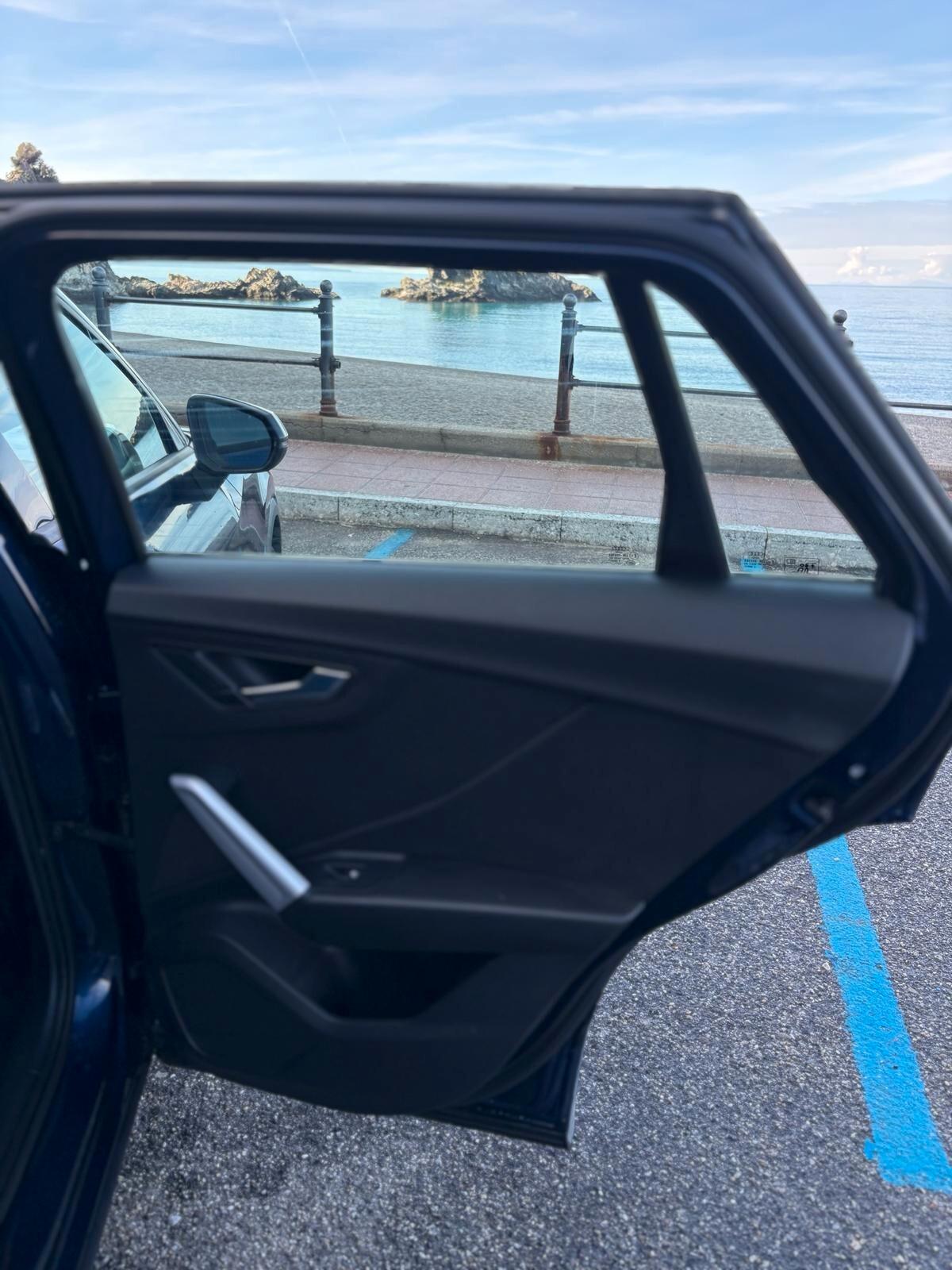 Audi Q2 35 TDI quattro S tronic Admired Black Friday