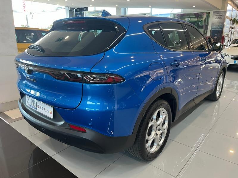 ALFA ROMEO Tonale 1.5 130 CV MHEV TCT7 Sprint