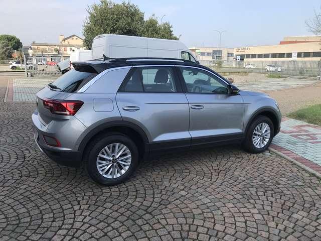 Volkswagen T-Roc 1.5 TSI LIFE S.TRONIC