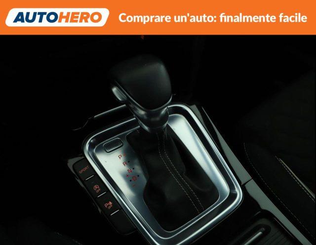 KIA Proceed 1.6 CRDI DCT GT Line