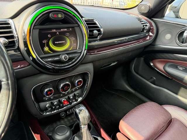 MINI Cooper Clubman 2.0 S Hype AUTOMATICA