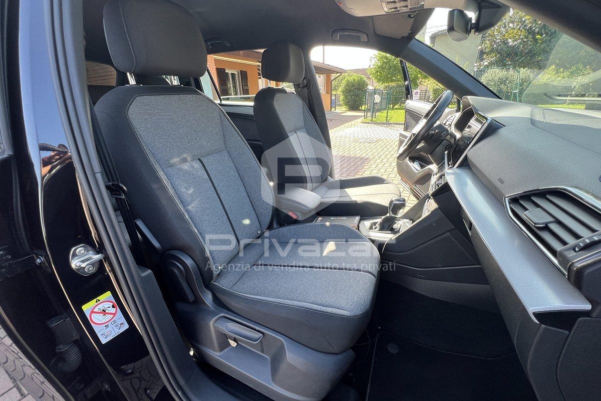 SEAT Tarraco 2.0 TDI DSG Business