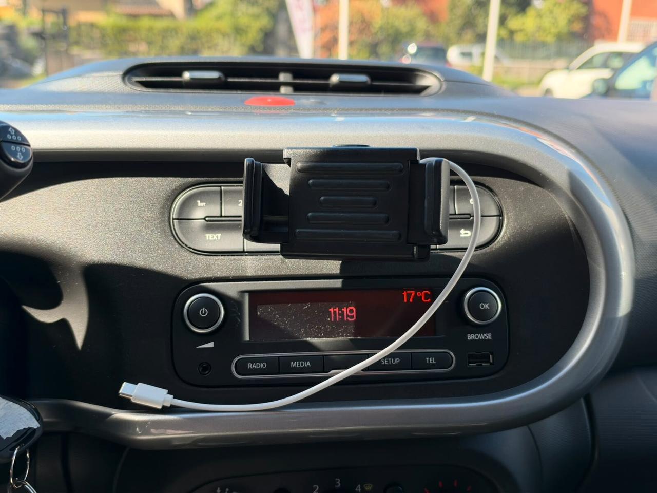 Renault Twingo SCe 65 CV Signature