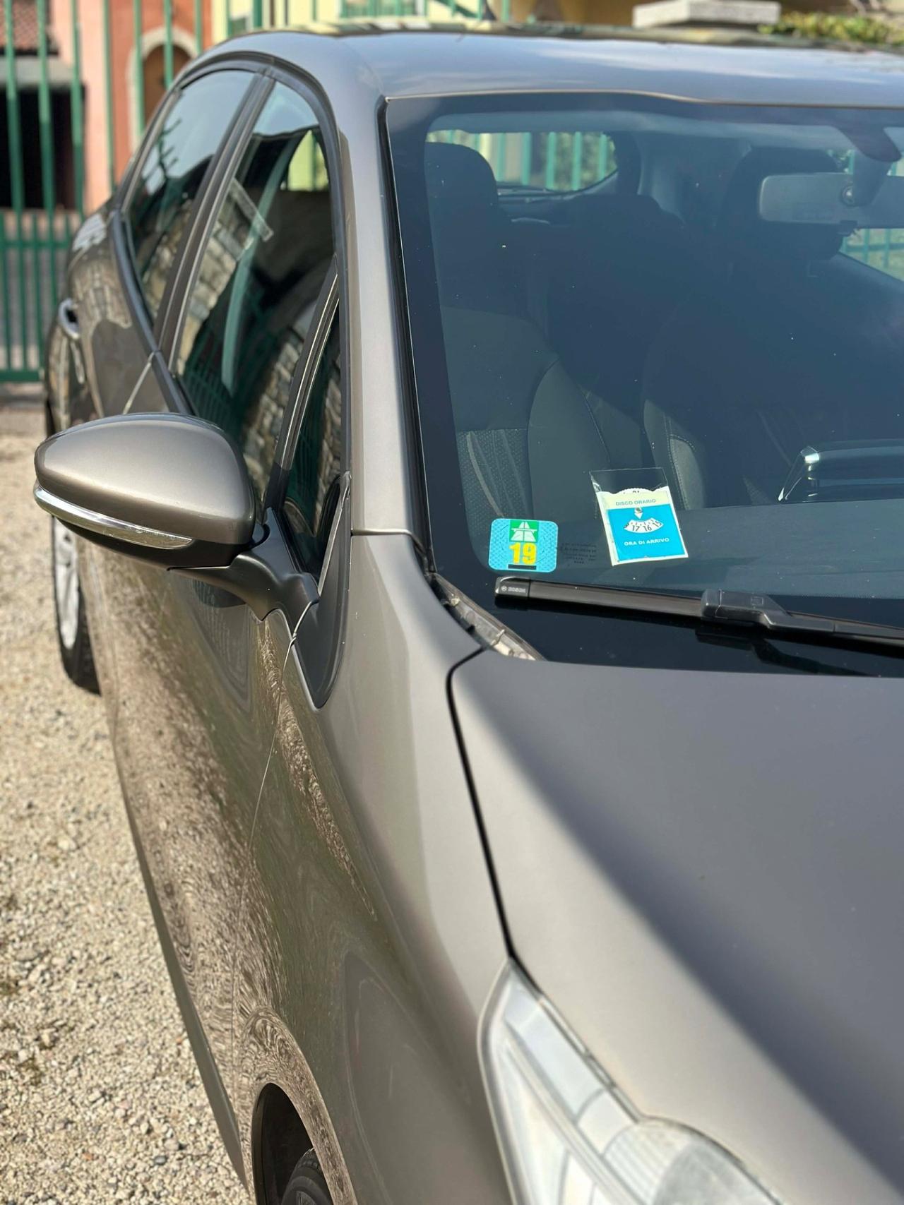 Peugeot 208 1.2 5p. ACTIVE KMCERT GARANZ