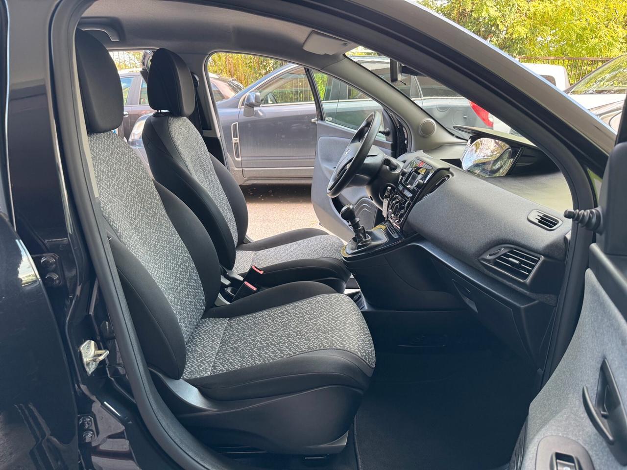 Lancia Ypsilon 1.0 HYBRID Silver GARANZIA 24 MESI