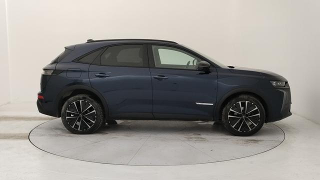 DS AUTOMOBILES DS 7 1.5 bluehdi Esprit de Voyage 130cv auto