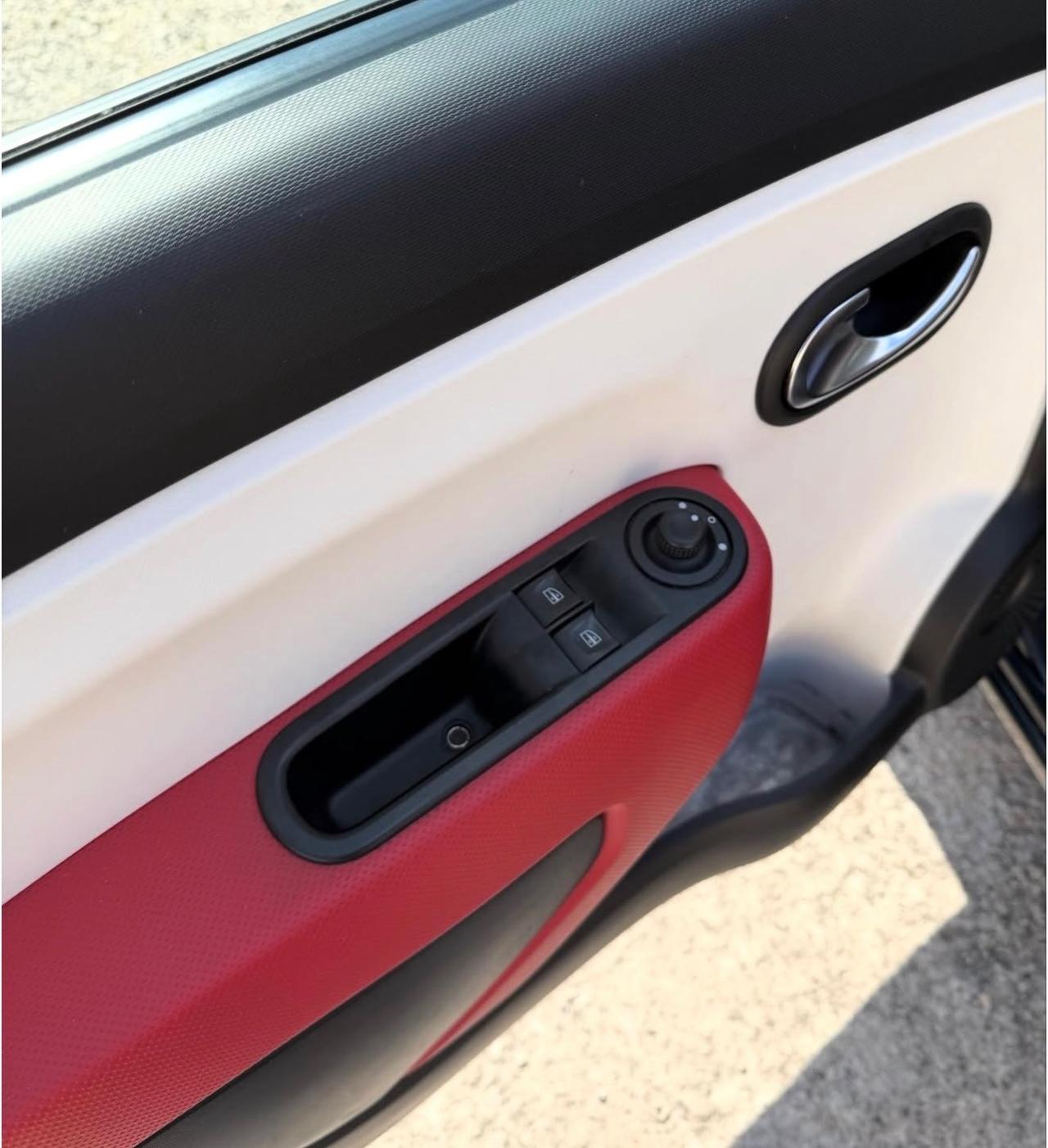 Renault Twingo 1.0 SCe Live