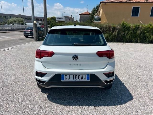 Volkswagen T-Roc 2.0 Tdi Business 150cv dsg - Fari Full Led