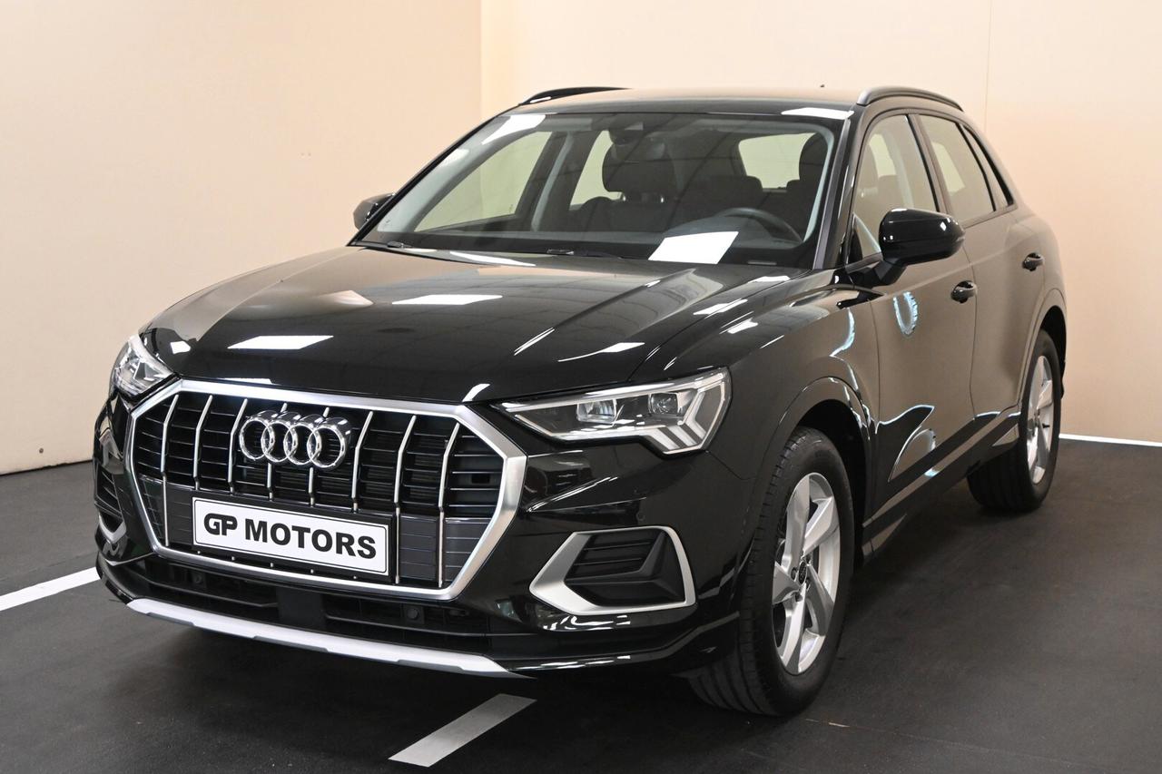 AUDI Q3 2ª serie Q3 35 TFSI S tronic Business ...