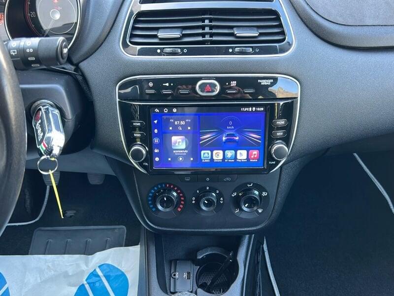 FIAT Punto 1.3 MultiJet II