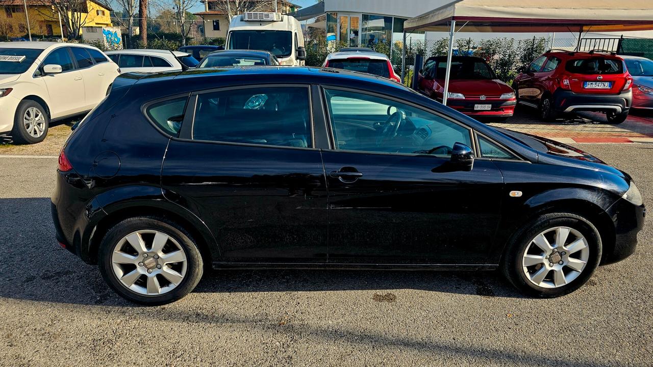 Seat Leon 1.9 TDI Reference