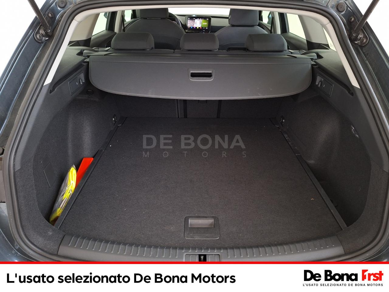 Seat Leon sportstourer 1.0 tsi business 90cv