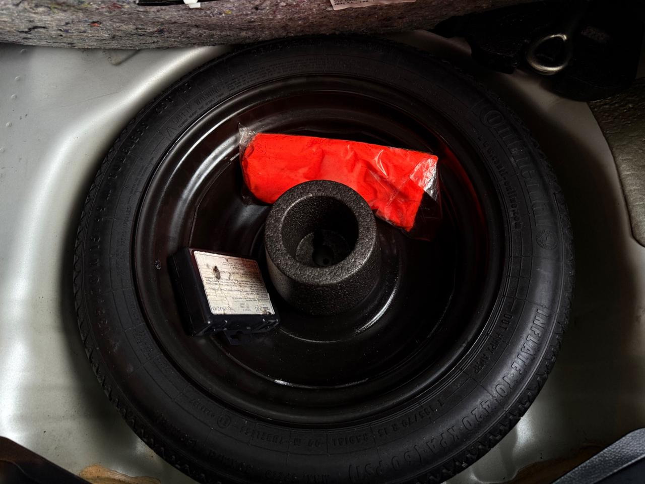 Suzuki Swift 1.3 DDiS 5 porte DIESEL