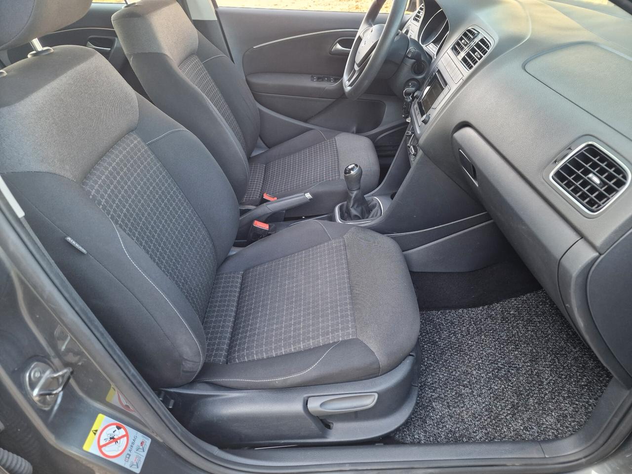 Volkswagen Polo 1.2 TSI 5p 90000km